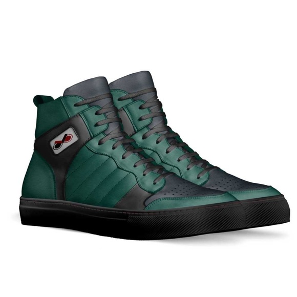 [UNISEX] High Quality Shoes -Made in italy. main image 7